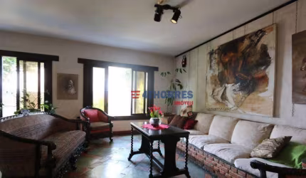 Casa com 4 dormitórios, 355 m² - venda por R$ 2.000.000,00 ou aluguel por R$ 10.800,00/mês - Morumbi - São Paulo/SP