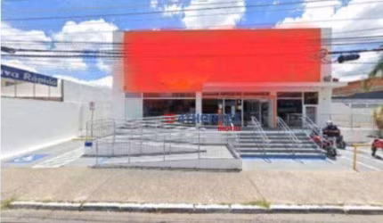 Prédio, 576 m² - venda por R$ 6.900.000,00 ou aluguel por R$ 47.000,00/mês - Vila Sônia - São Paulo/SP