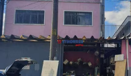 Prédio, 250 m² - venda por R$ 1.800.000,00 ou aluguel por R$ 15.516,67/mês - Vila Dalva - São Paulo/SP