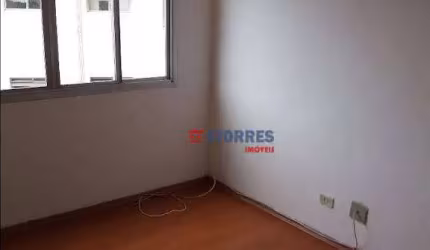 Apartamento com 2 dormitórios à venda, 51 m² por R$ 350.000,00 - Vila Indiana - São Paulo/SP
