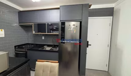 Apartamento à venda, 31 m² por R$ 515.000,00 - Vila Sônia - São Paulo/SP
