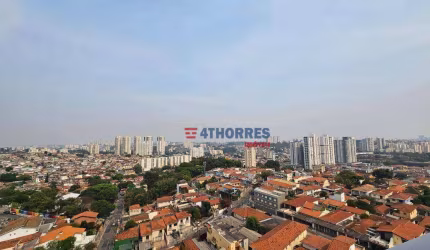 studio, 17 m² por R$ 2.050/mês - Morumbi - São Paulo/SP