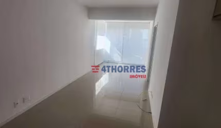 Apartamento à venda, 45 m² por R$ 700.000,00 - Sumaré - São Paulo/SP