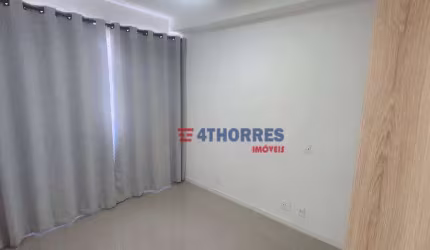 Apartamento com 1 dormitório à venda, 45 m² por R$ 700.000,00 - Sumaré - São Paulo/SP
