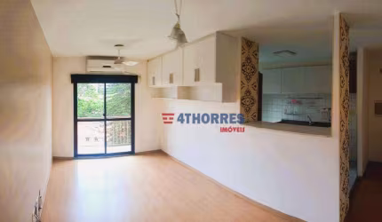 Apartamento com 2 dormitórios à venda, 56 m² por R$ 430.000,00 - Vila Sônia - São Paulo/SP