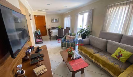 Casa com 3 dormitórios à venda, 300 m² por R$ 1.150.000,00 - Jardim Monte Kemel - São Paulo/SP