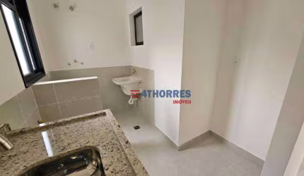 Apartamento com 1 dormitório à venda, 34 m² por R$ 331.680,00 - Vila Sônia - São Paulo/SP