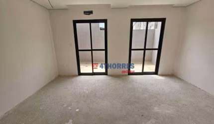 Apartamento à venda, 33 m² por R$ 330.000,00 - Vila Sônia - São Paulo/SP