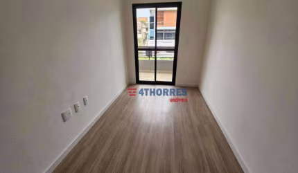 Apartamento com 2 dormitórios à venda, 54 m² por R$ 550.000,00 - Vila Sônia - São Paulo/SP