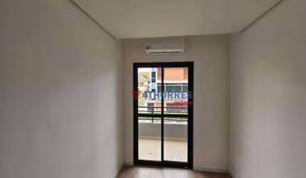 Apartamento com 2 dormitórios à venda, 54 m² por R$ 522.720,00 - Vila Sônia - São Paulo/SP