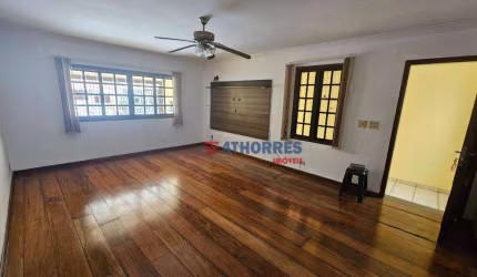 Casa, 200 m² - venda por R$ 990.000,00 ou aluguel por R$ 5.630,00/mês - Jardim das Vertentes - São Paulo/SP