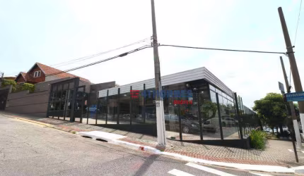 Galpão à venda, 1000 m² por R$ 12.800.000,00 - Planalto Paulista - São Paulo/SP