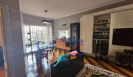 Casa à venda, 160 m² por R$ 1.500.000,00 - Instituto de Previdência - São Paulo/SP