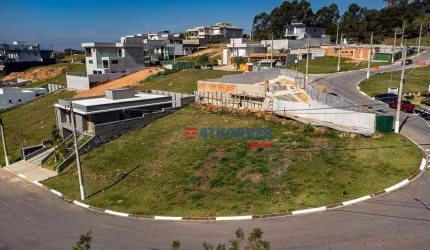Terreno à venda, 751 m² por R$ 720.000,00 - Sítio do Rosário - Santana de Parnaíba/SP