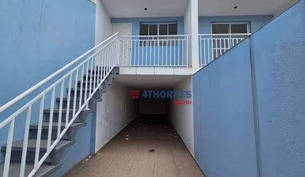Casa com 3 dormitórios à venda, 120 m² por R$ 620.000,00 - Jardim Monte Kemel - São Paulo/SP