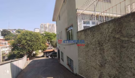 Casa à venda, 400 m² por R$ 2.490.000,00 - Alto da Lapa - São Paulo/SP