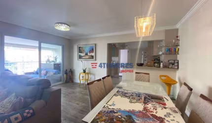 Apartamento à venda, 146 m² por R$ 1.700.000,00 - Vila Alexandria - São Paulo/SP