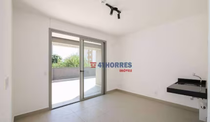 Studio à venda, 92 m² por R$ 540.000,00 - Vila Pompeia - São Paulo/SP