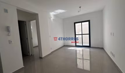 Apartamento à venda, 45 m² por R$ 436.938,50 - Vila Sônia - São Paulo/SP