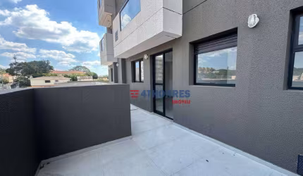 Apartamento à venda, 34 m² por R$ 568.776,63 - Vila Sônia - São Paulo/SP