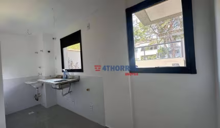 Apartamento à venda, 32 m² por R$ 365.232,10 - Vila Sônia - São Paulo/SP
