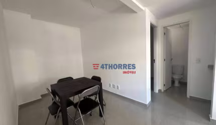 Apartamento à venda, 33 m² por R$ 371.962,42 - Vila Sônia - São Paulo/SP
