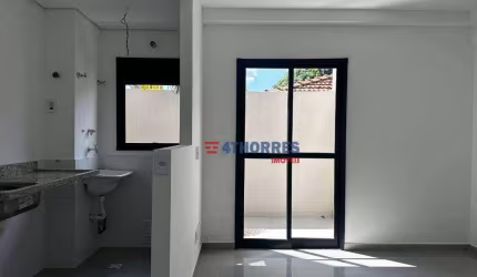 Apartamento à venda, 37 m² por R$ 468.705,13 - Vila Sônia - São Paulo/SP