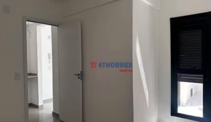 Apartamento à venda, 36 m² por R$ 417.512,65 - Vila Sônia - São Paulo/SP