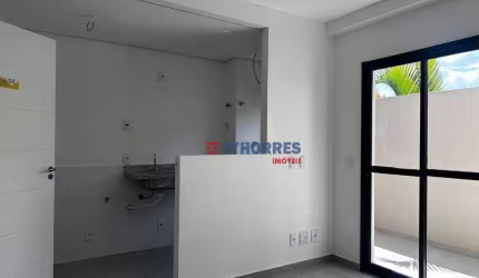 Apartamento à venda, 36 m² por R$ 422.506,72 - Vila Sônia - São Paulo/SP