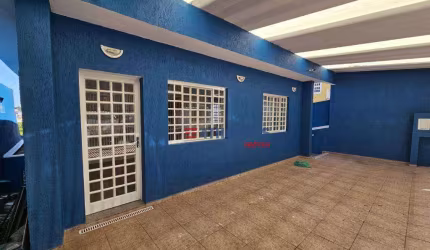 Casa com 4 dormitórios à venda, 140 m² por R$ 850.000,00 - Vila Sônia - São Paulo/SP