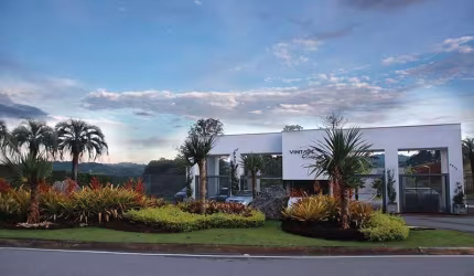 Terreno à venda, 506 m² por R$ 750.000,00 - Jardim Colibri - Embu das Artes/SP
