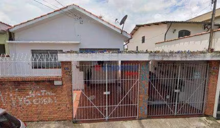 Terreno à venda, 300 m² por R$ 1.190.000,00 - Vila Sônia - São Paulo/SP