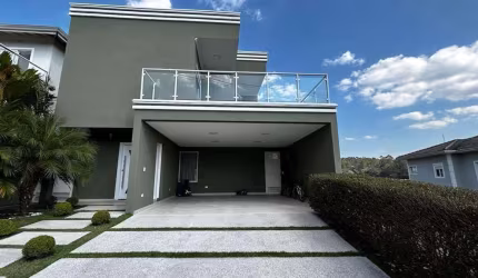 Casa à venda, 335 m² por R$ 1.750.000,00 - Jardim Colibri - Cotia/SP