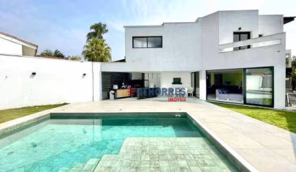Casa à venda, 57857 m² por R$ 2.900.000,00 - São Paulo II - Cotia/SP