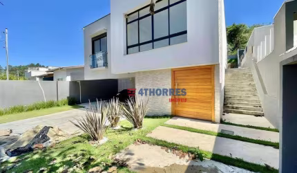 Casa à venda, 230 m² por R$ 1.500.000,00 - Lago do Sol - Cotia/SP