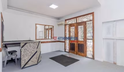 Casa, 560 m² - venda por R$ 9.500.000,00 ou aluguel por R$ 32.000,00/ano - Vila Nova Conceição - São Paulo/SP