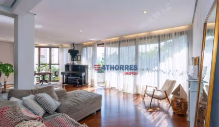 Apartamento com 3 dormitórios à venda, 180 m² por R$ 1.390.000,00 - Jardim Fonte do Morumbi - São Paulo/SP