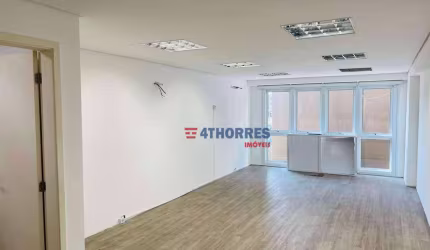 Sala à venda, 37 m² por R$ 310.000,00 - The Square Granja Viana - Cotia/SP