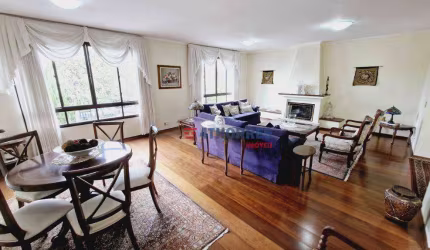 Casa à venda, 425 m² por R$ 1.700.000,00 - Brooklin Paulista - São Paulo/SP
