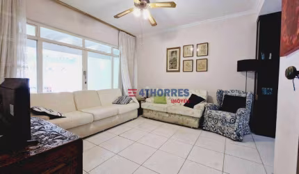 Casa à venda, 177 m² por R$ 1.800.000,00 - Vila Nova Conceição - São Paulo/SP