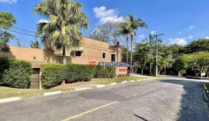 Casa à venda, 615 m² por R$ 2.950.000,00 - Recanto Inpla - Carapicuíba/SP