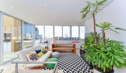 Cobertura à venda, 189 m² por R$ 1.395.000,00 - Vila Andrade - São Paulo/SP