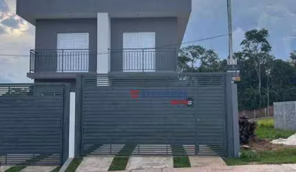 Casa à venda, 80 m² por R$ 465.000,00 - Florada Raízes - Cotia/SP