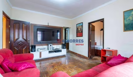 Casa à venda, 149 m² por R$ 648.900,00 - Jardim Bonfiglioli - São Paulo/SP