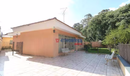 Casa com 4 dormitórios à venda, 179 m² por R$ 1.698.000,00 - Vila Sônia - São Paulo/SP