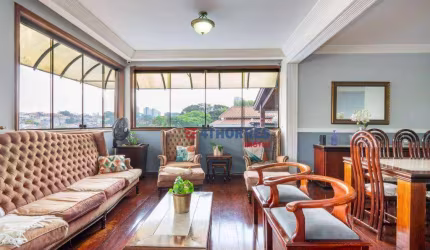 Casa à venda, 270 m² por R$ 2.498.900,00 - Jardim Bonfiglioli - São Paulo/SP