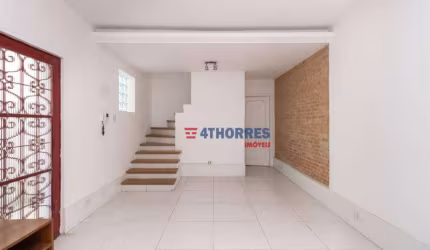Casa à venda, 180 m² por R$ 1.185.000,00 - Campo Belo - São Paulo/SP