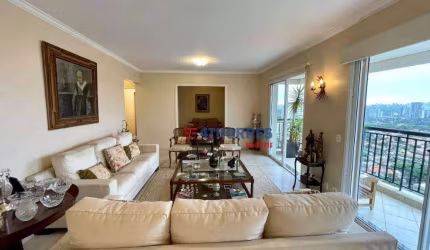 Apartamento à venda, 170 m² por R$ 2.200.000,00 - Vila Progredior - São Paulo/SP
