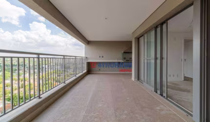 Apartamento à venda, 155 m² por R$ 2.300.000,00 - Butantã - São Paulo/SP