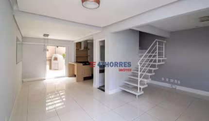Casa à venda, 110 m² por R$ 860.000,00 - Jardim Passárgada I - Cotia/SP